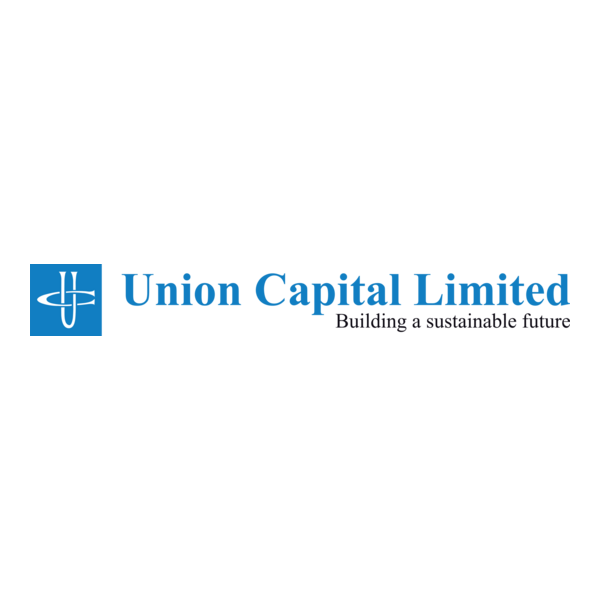 Union Capital Logo PNG Vector