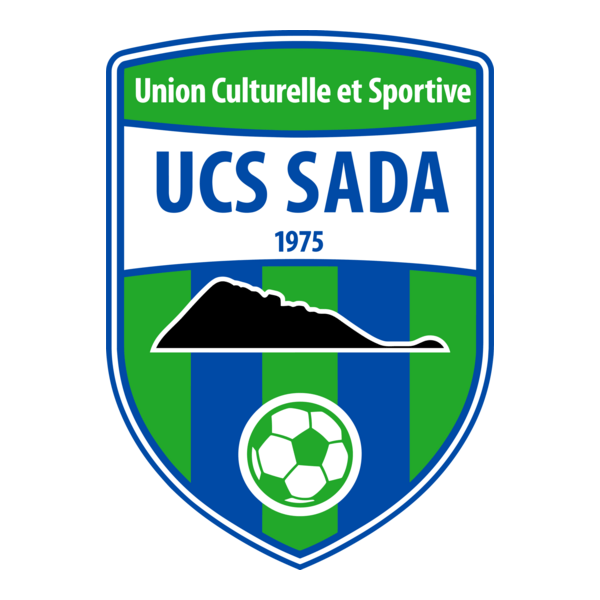 Union Culturelle et Sportive de Sada Logo PNG Vector