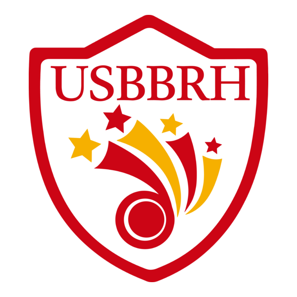 Union Sportive De Beau-bassin Rose-hill Logo PNG Vector