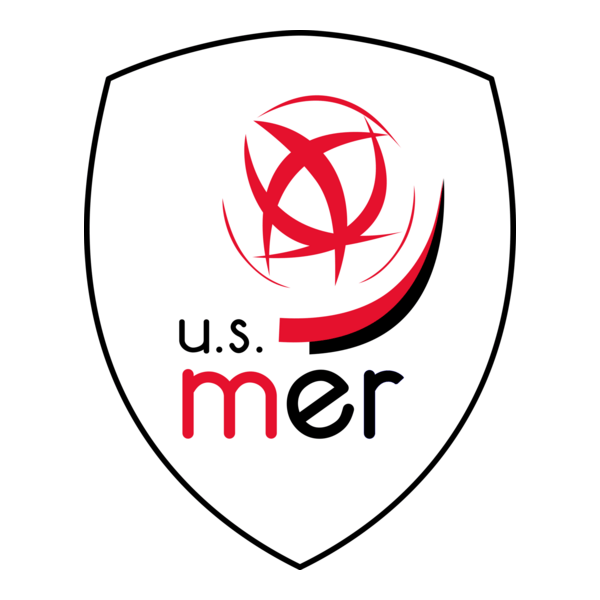 Union sportive de Mer Logo PNG Vector