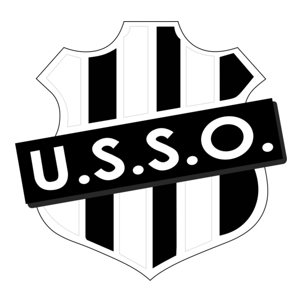 Union sportive de Saint-Omer Logo PNG Vector