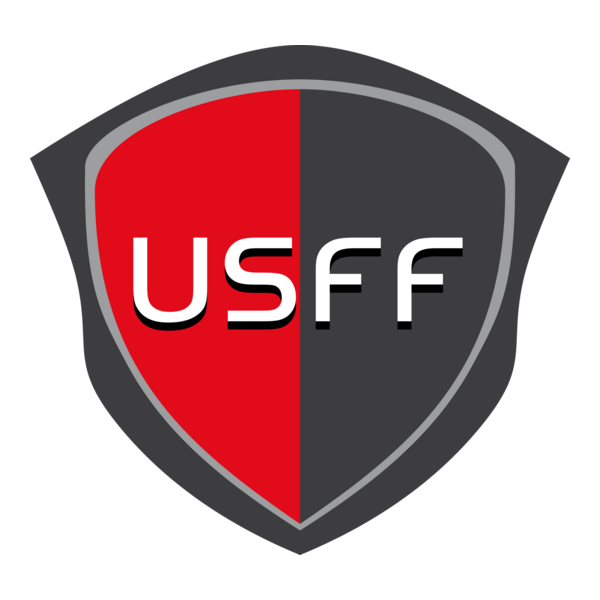 Union sportive Football Fécamp Logo PNG Vector