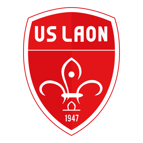 Union sportive laonnoise Logo PNG Vector