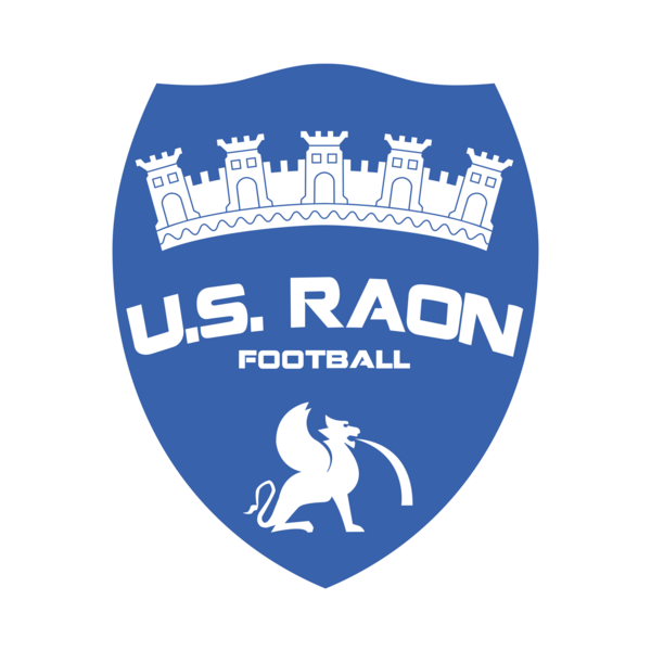 Union sportive raonnaise Logo PNG Vector
