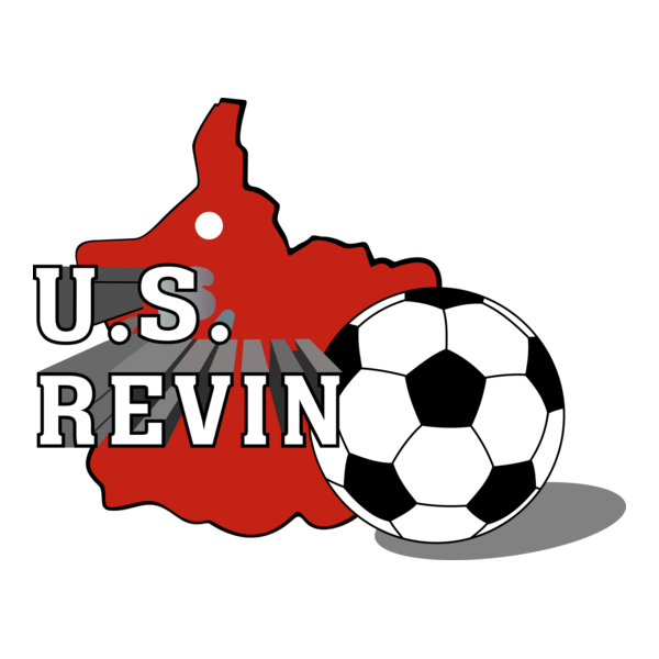Union sportive revinoise Logo PNG Vector