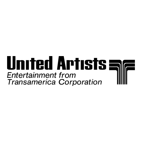 United Artists Logo PNG Vector