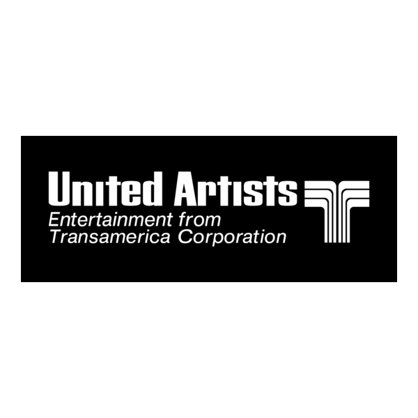 United Artists Logo PNG Vector