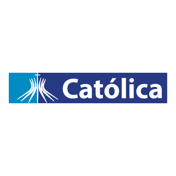Universidade Catolica de Brasilia Logo PNG Vector