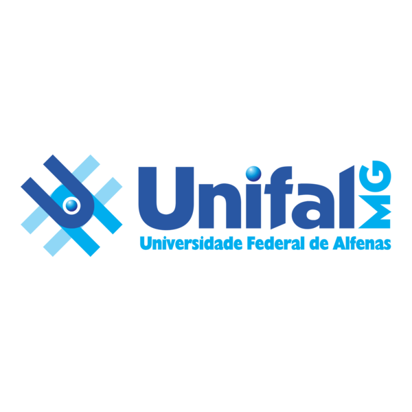 Universidade Federal de Alfenas (UNIFAL-MG) Logo PNG Vector