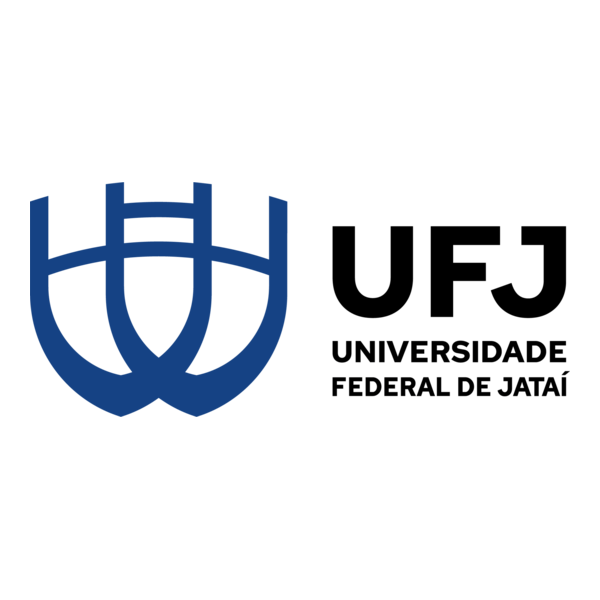 Universidade Federal de Jataí (UFJ) Logo PNG Vector