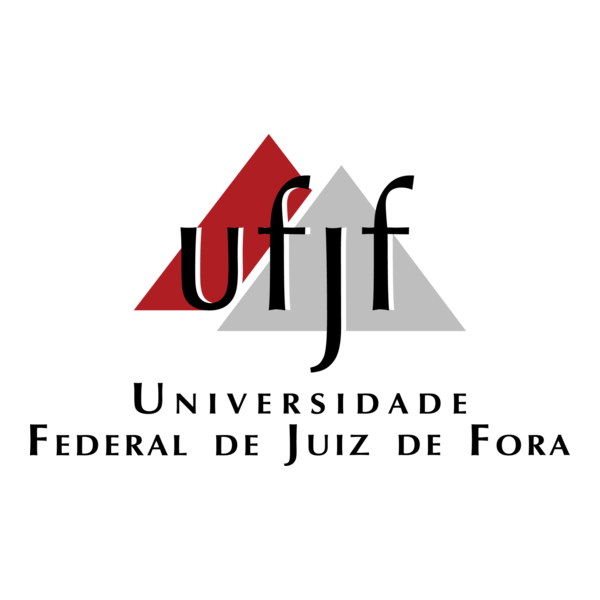 Universidade Federal de Juiz de Fora (UFJF) Logo PNG Vector