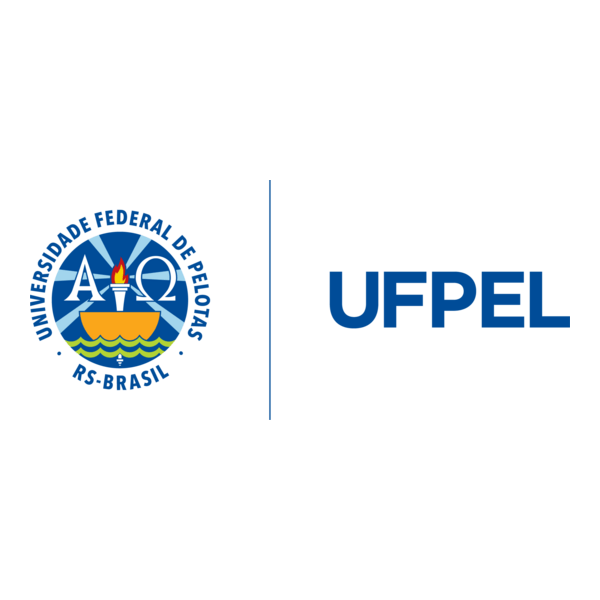 Universidade Federal de Pelotas (UFPel) Logo PNG Vector