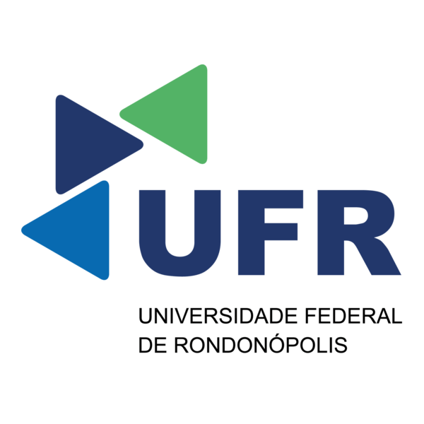 Universidade Federal de Rondonópolis (UFR) Logo PNG Vector