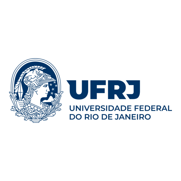 Universidade Federal do Rio de Janeiro (UFRJ) Logo PNG Vector