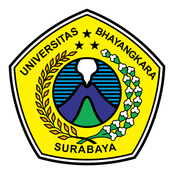 Universitas Bhayangkara - UBHARA Logo PNG Vector