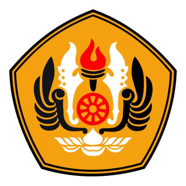 Universitas Padjadjaran Logo PNG Vector