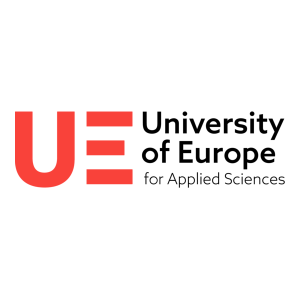 University of Europe for Applied Sciences Logo PNG Vector