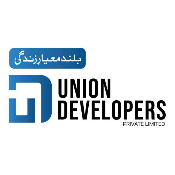 Urban Developers Logo PNG Vector