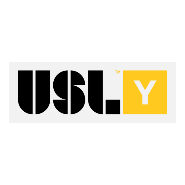 USL Youth Logo PNG Vector