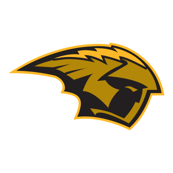 UW-Oshkosh Athletics Logo PNG Vector