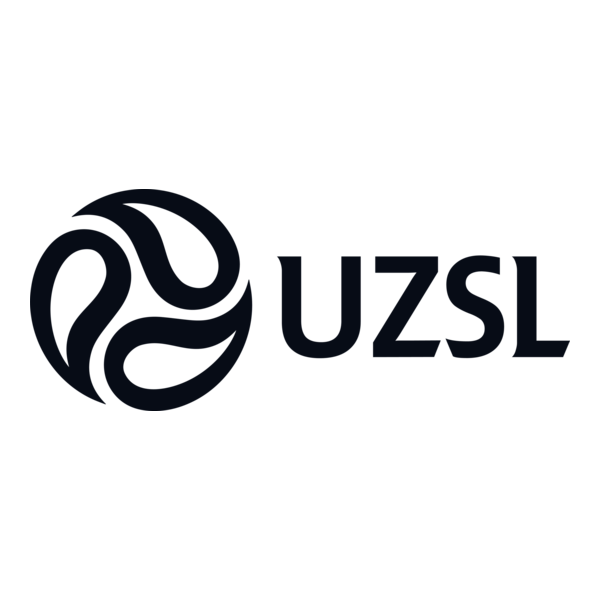Uzbekistan Super League Logo PNG Vector