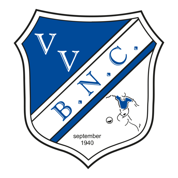 V.V. BNC Finsterwolde Logo PNG Vector