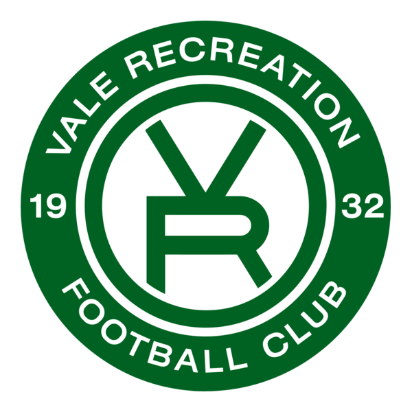 VALE RECREATION AC Logo PNG Vector