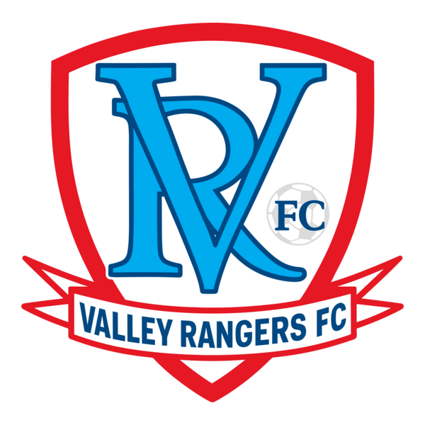 VALLEY RANGERS FC Logo PNG Vector