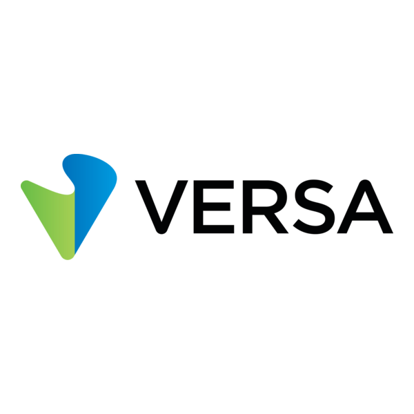 Versa Networks Logo PNG Vector
