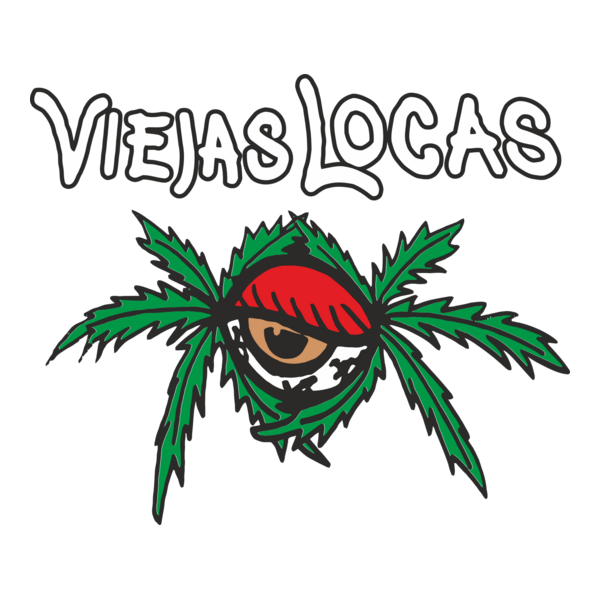 viejas locas Logo PNG Vector