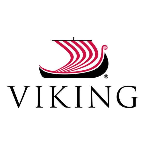 Viking Cruises Logo PNG Vector