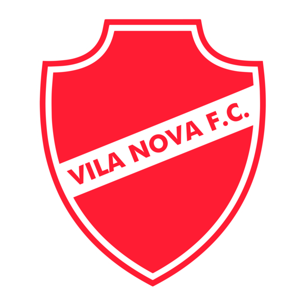 Vila Nova Futebol Clube Logo PNG Vector