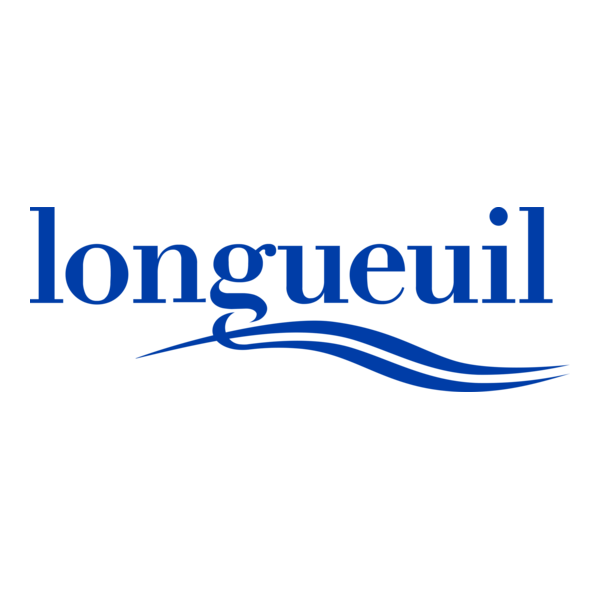 Ville de Longueuil Logo PNG Vector