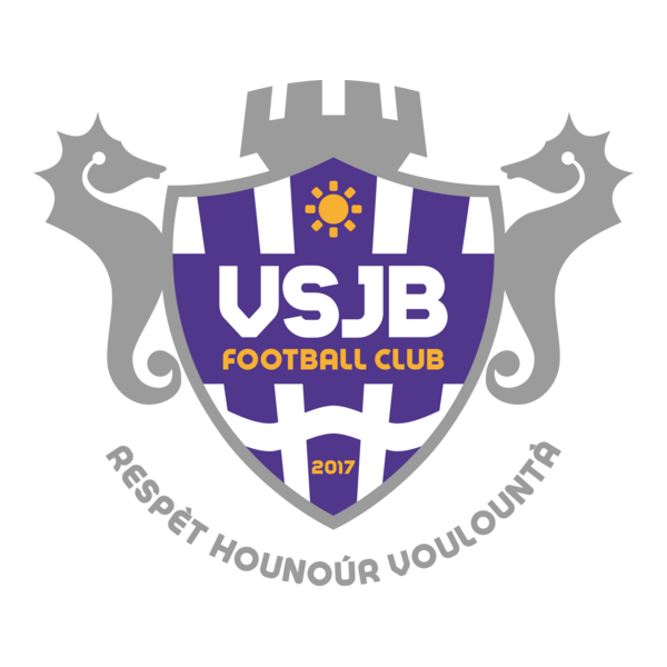 Villefranche-Saint-Jean-Beaulieu Football Club Logo PNG Vector