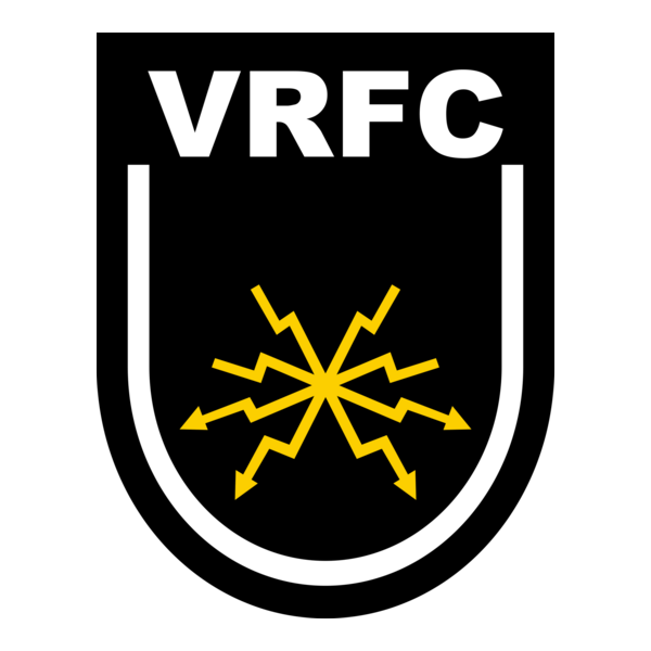 Volta Redonda Futebol Clube Logo PNG Vector