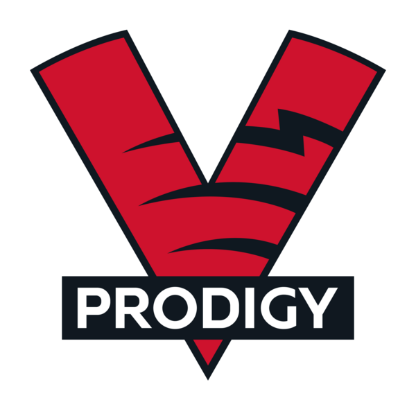 VP.Prodigy Logo PNG Vector