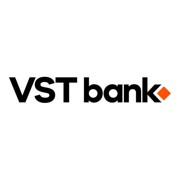 VST bank Logo PNG Vector
