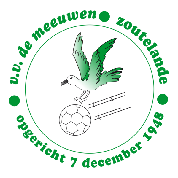 VV de Meeuwen Logo PNG Vector