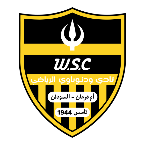 WAD NOBAWY SC Logo PNG Vector