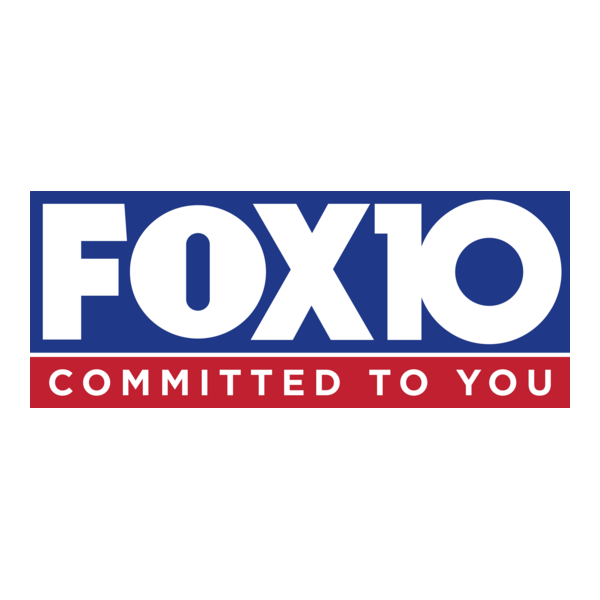 WALA Fox 10 Logo PNG Vector