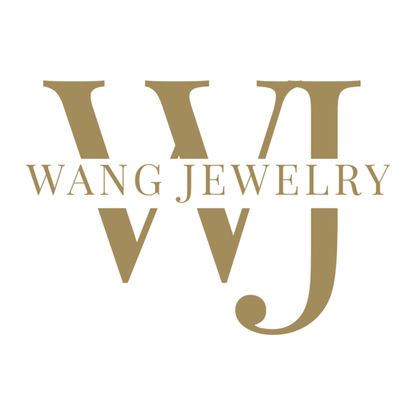 Wang Jewelry Logo PNG Vector