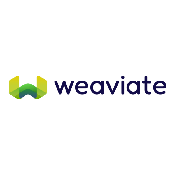 Weaviate Logo PNG Vector