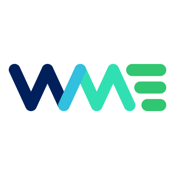 Web Marketing Experts Logo PNG Vector