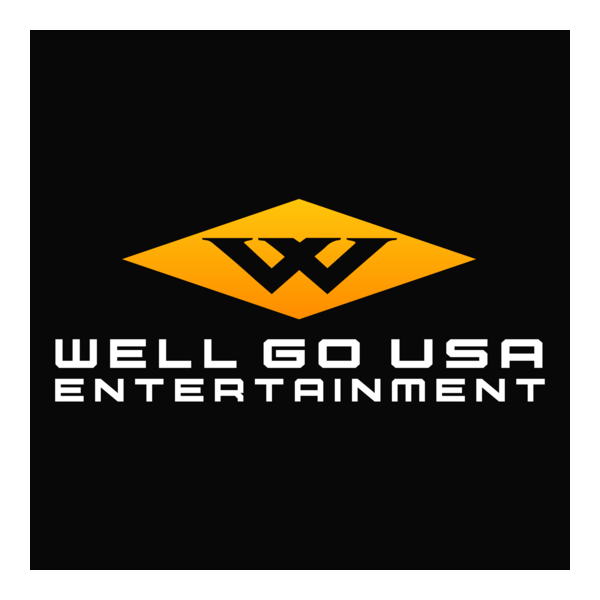 Well Go USA Entertainment Logo PNG Vector