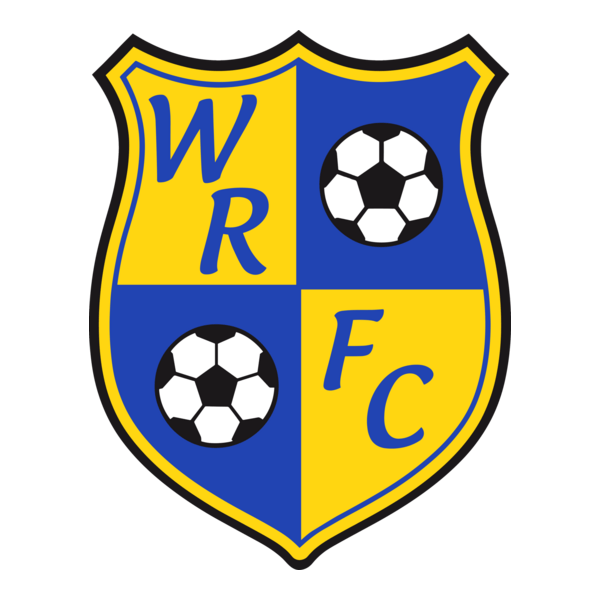 Wellington Recreation Football Club Logo PNG Vector