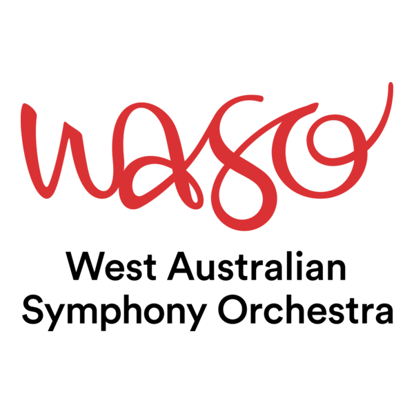 West Australian Symphony Orchestra Logo PNG Vector