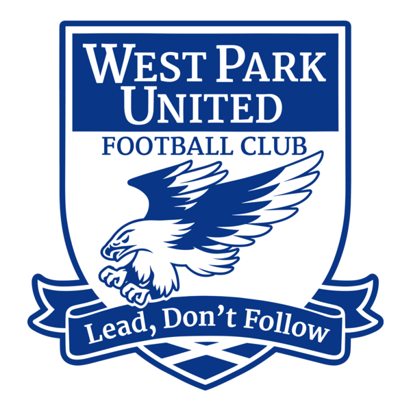 West Park United Football Club Logo PNG Vector