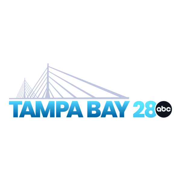 WFTS Tampa Bay Logo PNG Vector