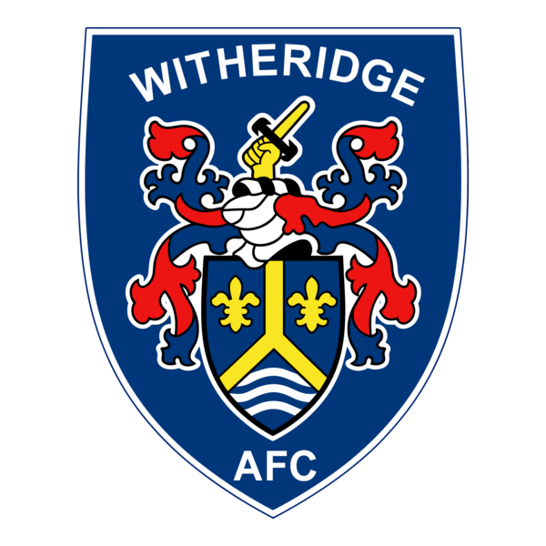 Whiteridge AFC Logo PNG Vector