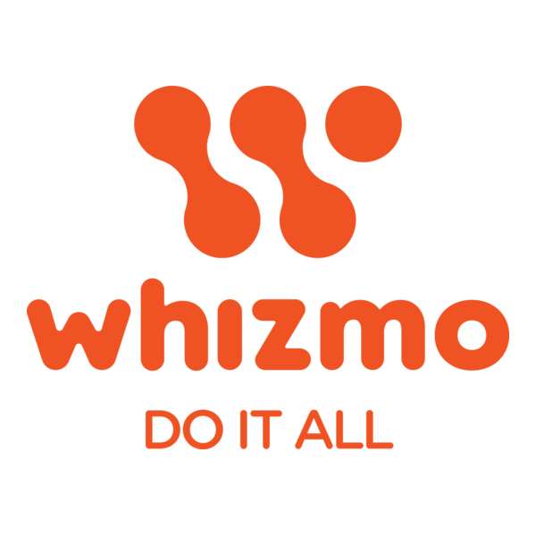 Whizmo Logo PNG Vector